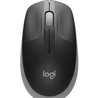 Logitech M190 (черный/серый) Image #1