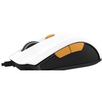 Genius Scorpion M8-610 (белый/оранжевый) Image #5