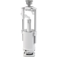 Alcaplast A2000-CHROM-BL-01
