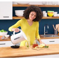 Braun WK 1100 WH Image #4