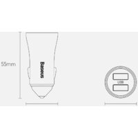 Baseus TZCCJD-A0G Image #10
