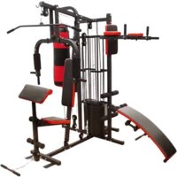 Atlas Sport 4st 160 Box