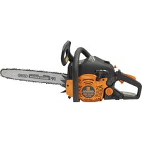 Carver RSG 242X