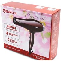 Sakura SA-4037BK Image #2