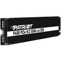 Patriot P400 2TB P400P2TBM28H Image #5