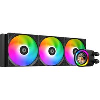 ID-Cooling FX360 LCD Image #1