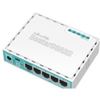 Mikrotik Hex [RB750Gr3] Image #2