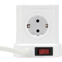 Cablexpert TWR-5-U4-W-2 Image #2