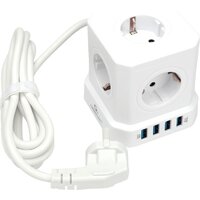 Cablexpert TWR-5-U4-W-2 Image #3