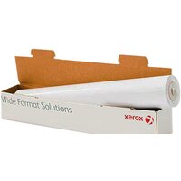 Xerox Inkjet Monochrome Paper 620 мм x 175 м (75 г/м2) (450L90239)