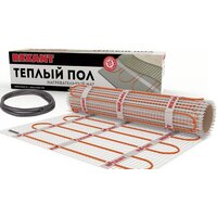 Rexant Extra 0.5x8 м 640 Вт