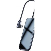 Baseus Mirror Series Multi-functional Hub CAHUB-CZ0G