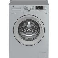 BEKO WSRE6512ZSS Image #1