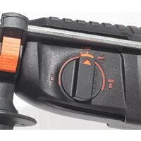 Patriot RH 260 (140301322) Image #4