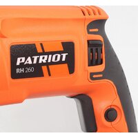 Patriot RH 260 (140301322) Image #8