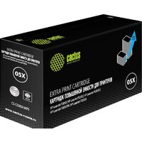 CACTUS CS-CE505X-MPS (аналог HP CE505X)