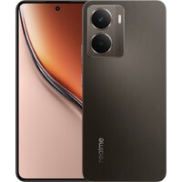 Realme P3 5G 8GB/256GB международная версия (серый метеорит) Image #1