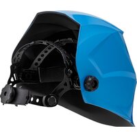 Solaris ASF520S (голубой глянец) Image #3