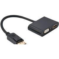 Cablexpert A-DPM-HDMIFVGAF-01