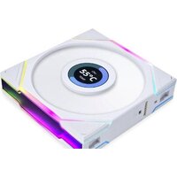 Lian Li Uni Fan TL LCD 120 G99.12TLLCD1W.00 Image #1
