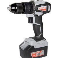 Интерскол ДАУ-13/18ВК 573.2.2.70 (с 2-мя АКБ 2 Ah, кейс)