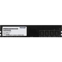Patriot Signature Line 32GB DDR4 PC4-25600 PSD432G32002