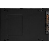 Kingston KC600 256GB SKC600/256G Image #3