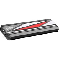 Netac ZX20L 256GB NT01ZX20L-256G-32BK