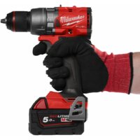 Milwaukee M18 FUEL M18FPD3-502X 4933479860 (с 2-мя АКБ, кейс) Image #9