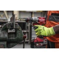 Milwaukee M18 FUEL M18FPD3-502X 4933479860 (с 2-мя АКБ, кейс) Image #16