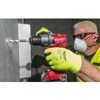 Milwaukee M18 FUEL M18FPD3-502X 4933479860 (с 2-мя АКБ, кейс) Image #25