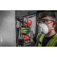 Milwaukee M18 FUEL M18FPD3-502X 4933479860 (с 2-мя АКБ, кейс) Image #22