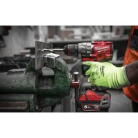 Milwaukee M18 FUEL M18FPD3-502X 4933479860 (с 2-мя АКБ, кейс) Image #15