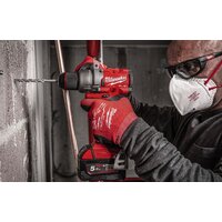 Milwaukee M18 FUEL M18FPD3-502X 4933479860 (с 2-мя АКБ, кейс) Image #18