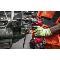 Milwaukee M18 FUEL M18FPD3-502X 4933479860 (с 2-мя АКБ, кейс) Image #11