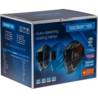 Solaris ASF520S (синий) Image #6