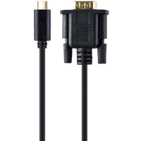 Cablexpert A-CM-VGAM-01