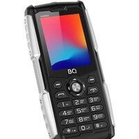 BQ BQ-2449 Hammer (черный) Image #3