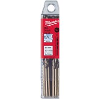 Milwaukee 4932373347 (5 предметов)