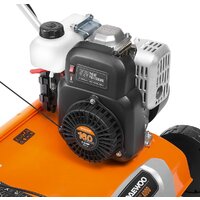 Daewoo Power DSC 4000 Image #6