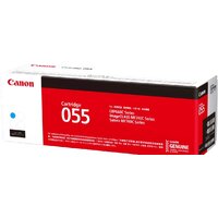 Canon 055 Cyan