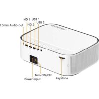 Byintek K45 Smart Image #3