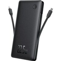 Baseus Airpow Lite 22.5W 10000mAh (черный)