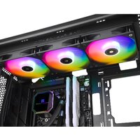 Thermalright Frozen Prism 360 ARGB (черный) Image #5