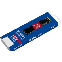 GOODRAM PX500 256GB SSDPR-PX500-256-80 Image #3