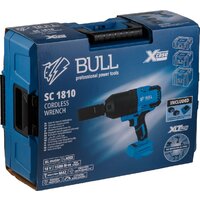 Bull SC 1810 1329726 (с 1-им АКБ, кейс) Image #7