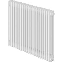 Royal Thermo Shift Q30 VC2180 - 08 секций RAL9016 Image #23