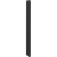 Royal Thermo Shift Q30 VC2180 - 08 секций RAL9016