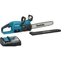 Makita DUC407RT (с 1-им АКБ 5 Ач)