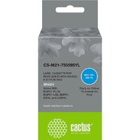 CACTUS CS-M21-750595YL (аналог Brady M21-750595YL)